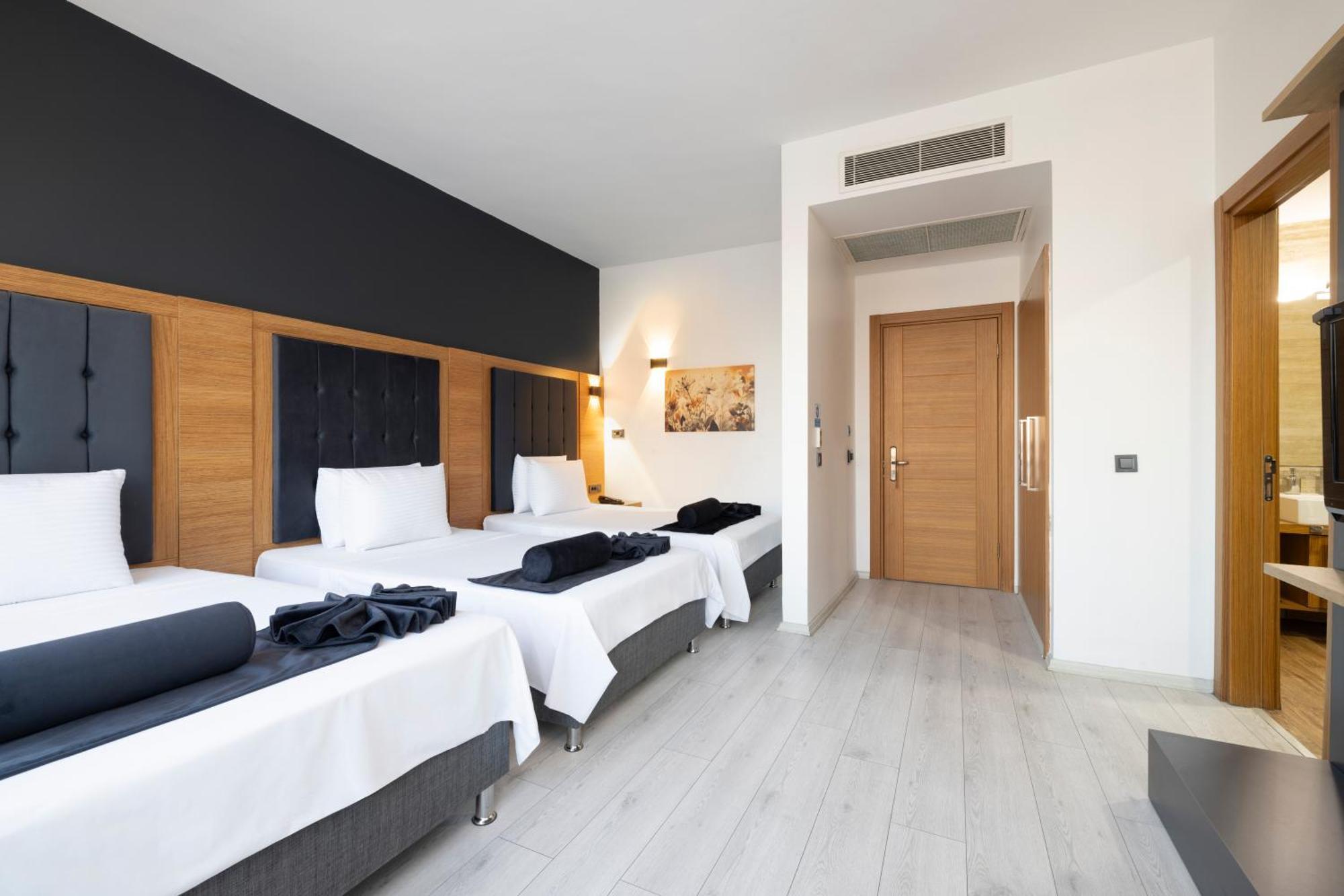 Vplus Atasehir 3* Istanbul