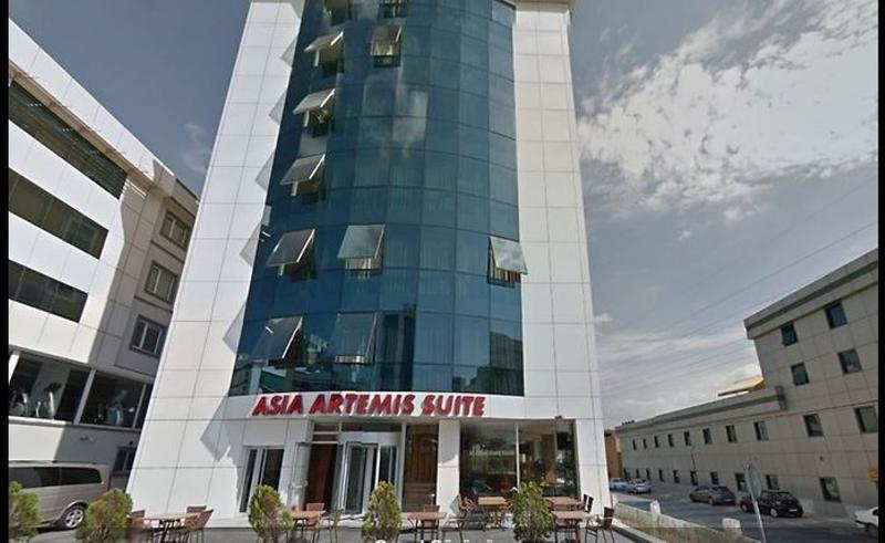 Vplus Atasehir 3* Istanbul